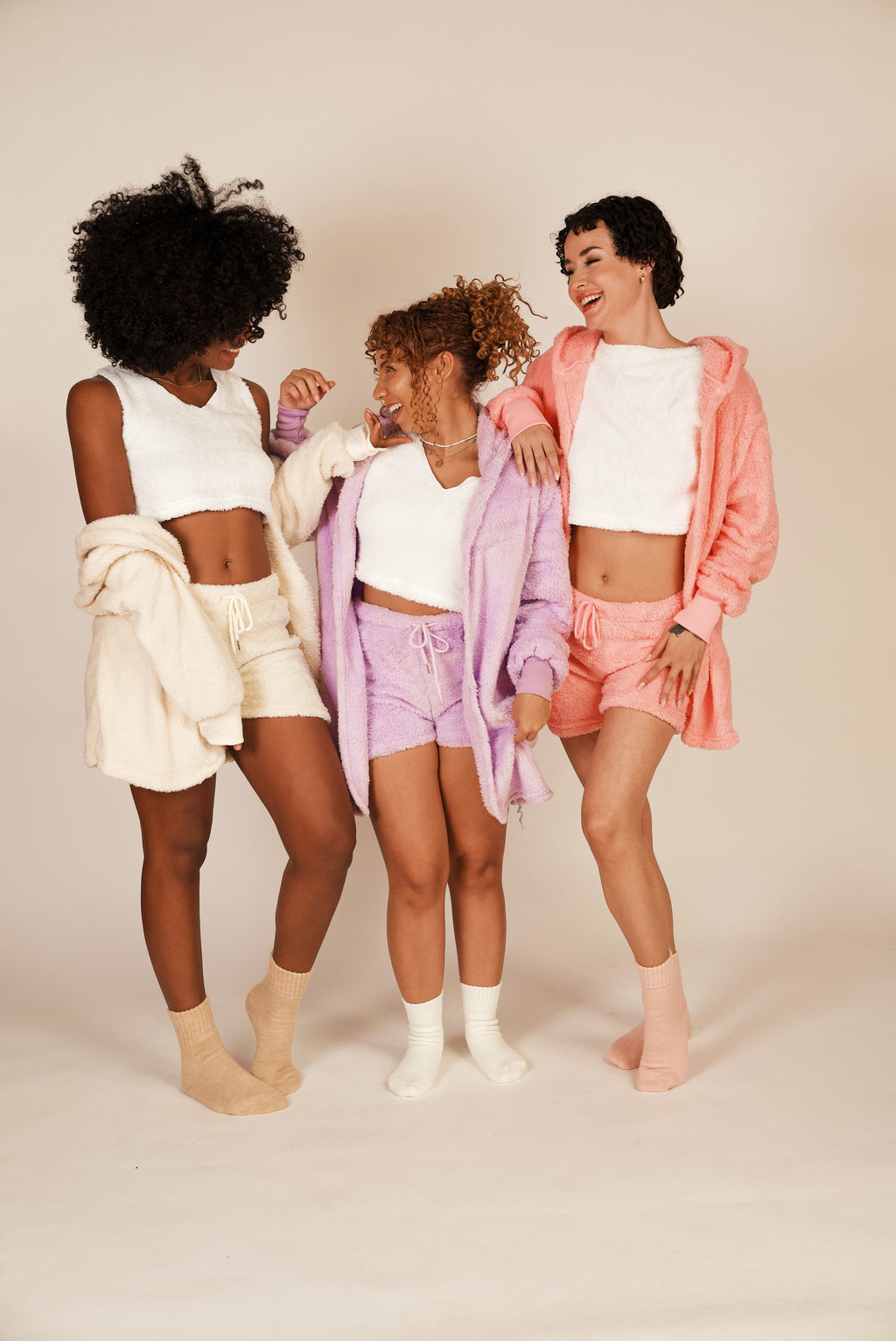 L'Ensemble Cocooning