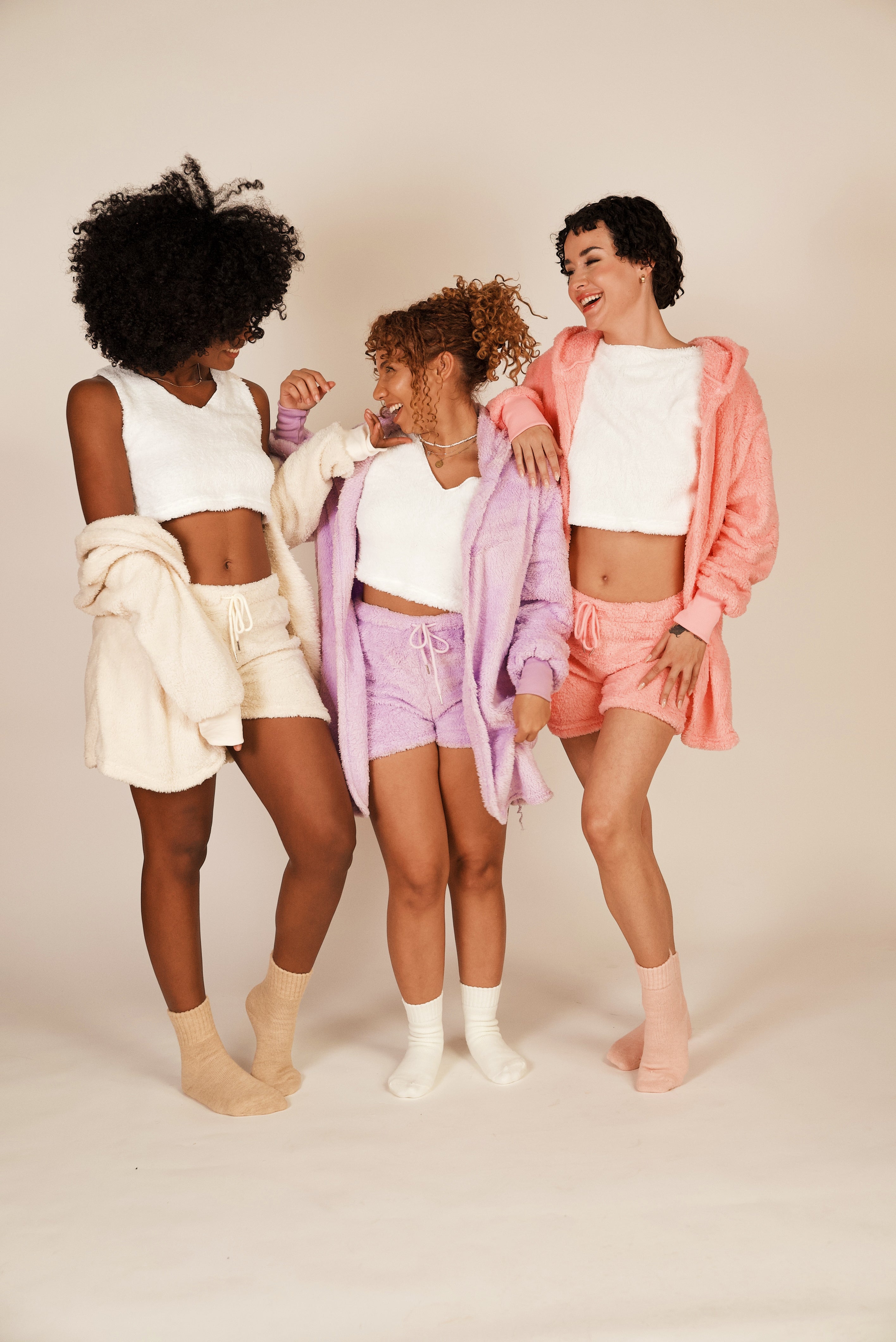 L'Ensemble Cocooning