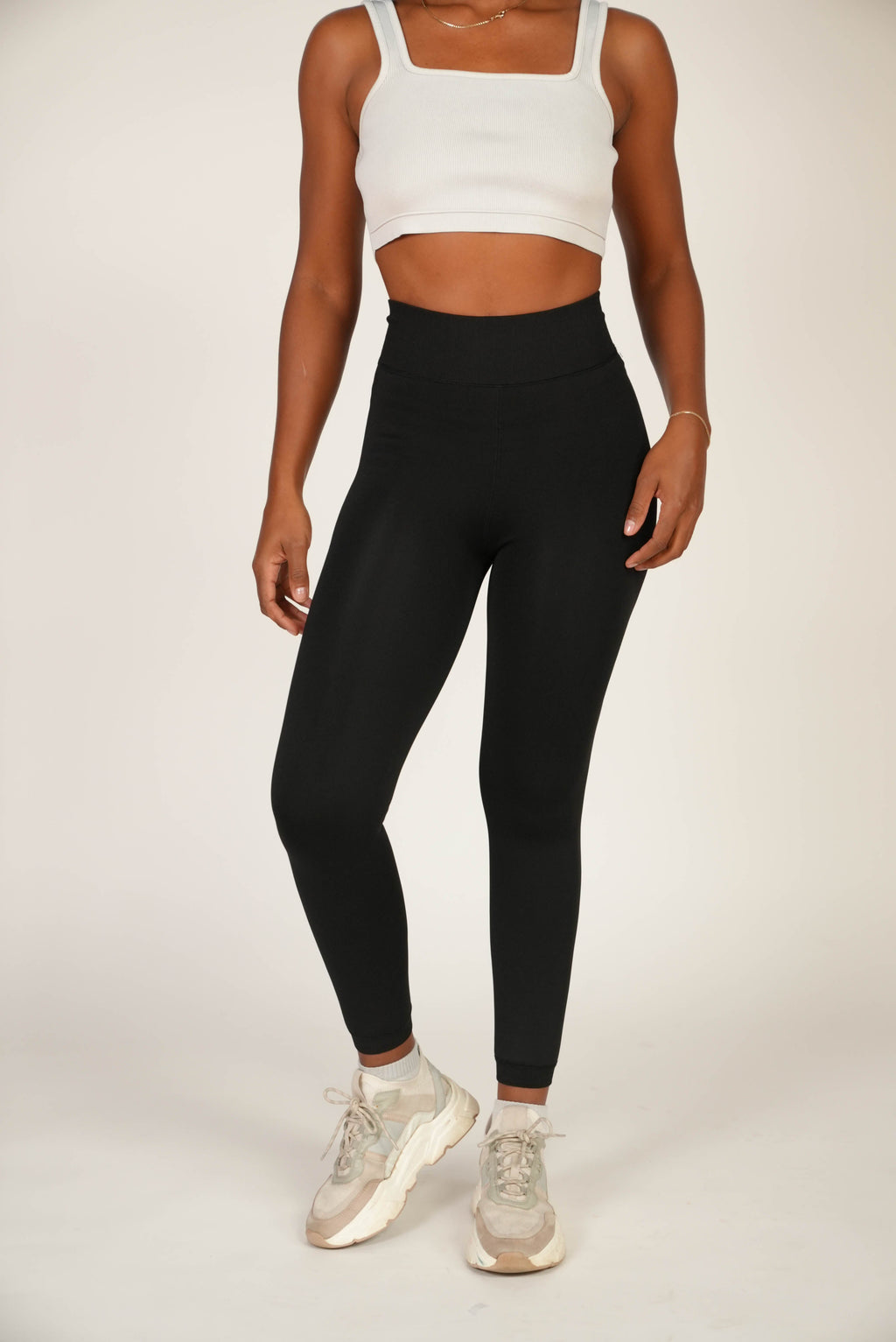 Le Leggings polaire Ultra Confort