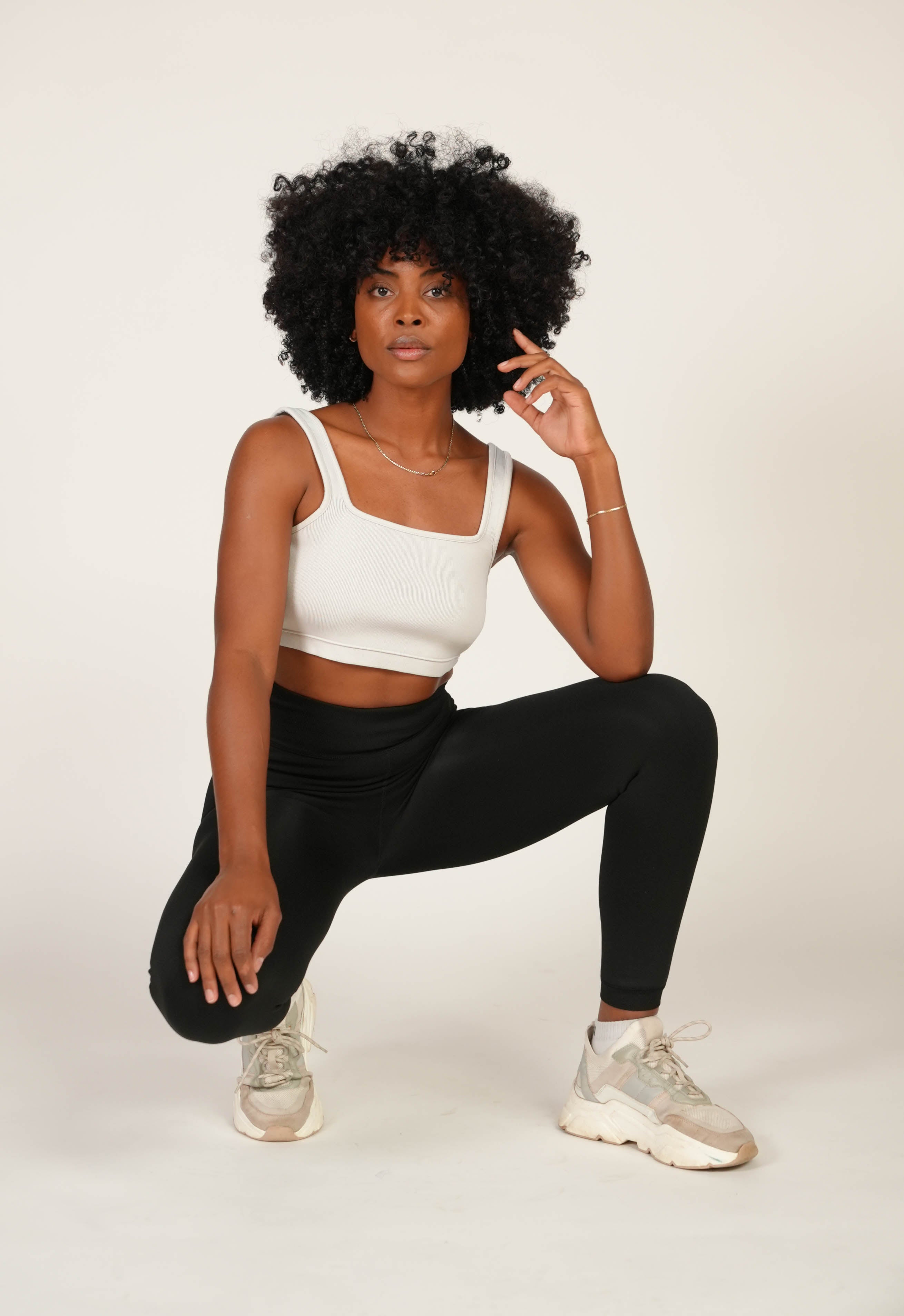 Le Leggings polaire Ultra Confort