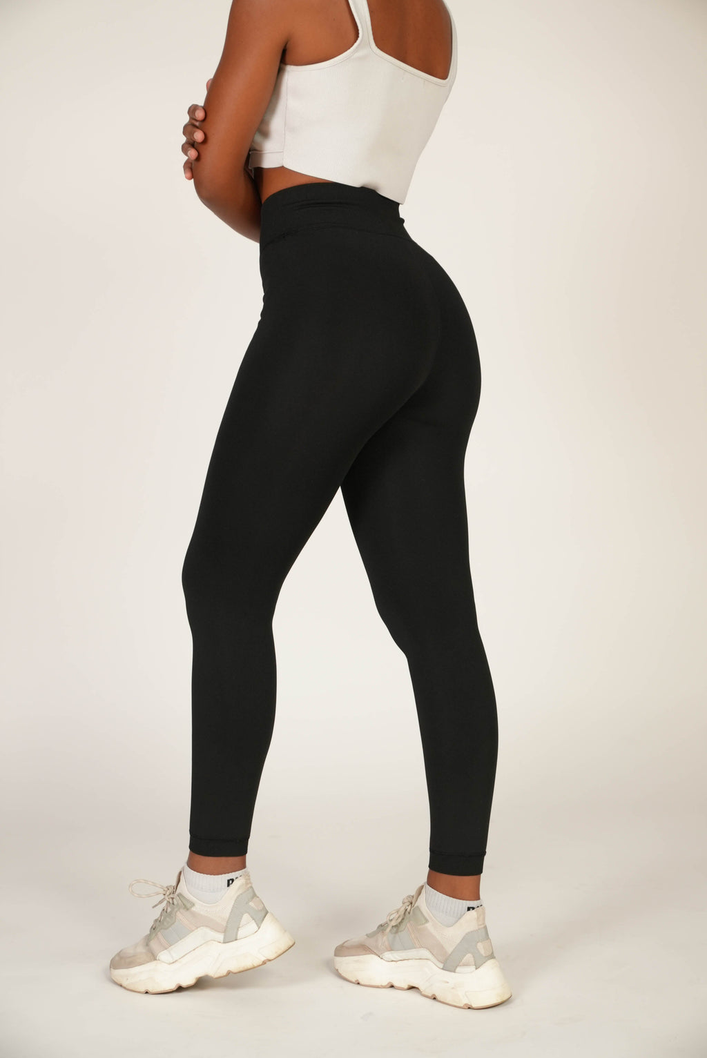 Le Leggings polaire Ultra Confort