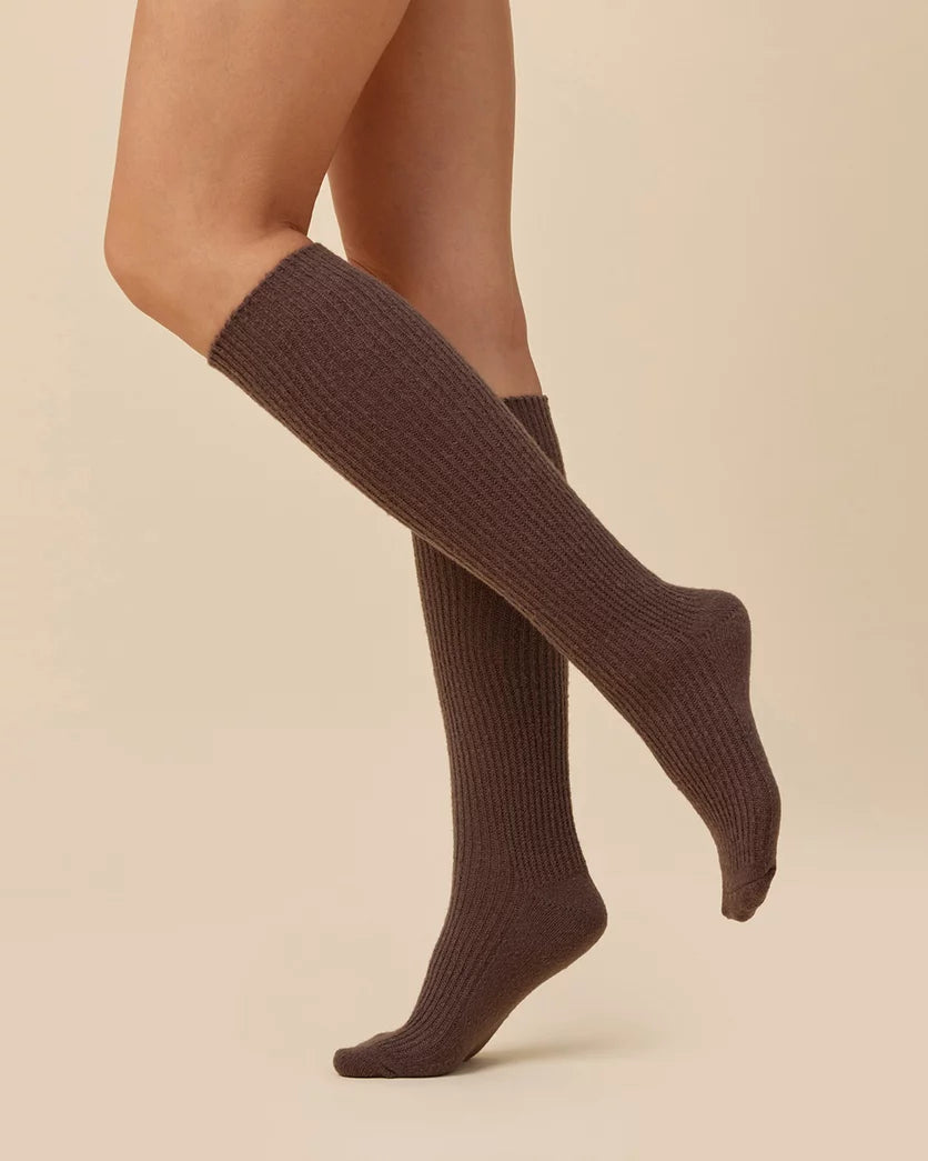 Chaussettes polaire