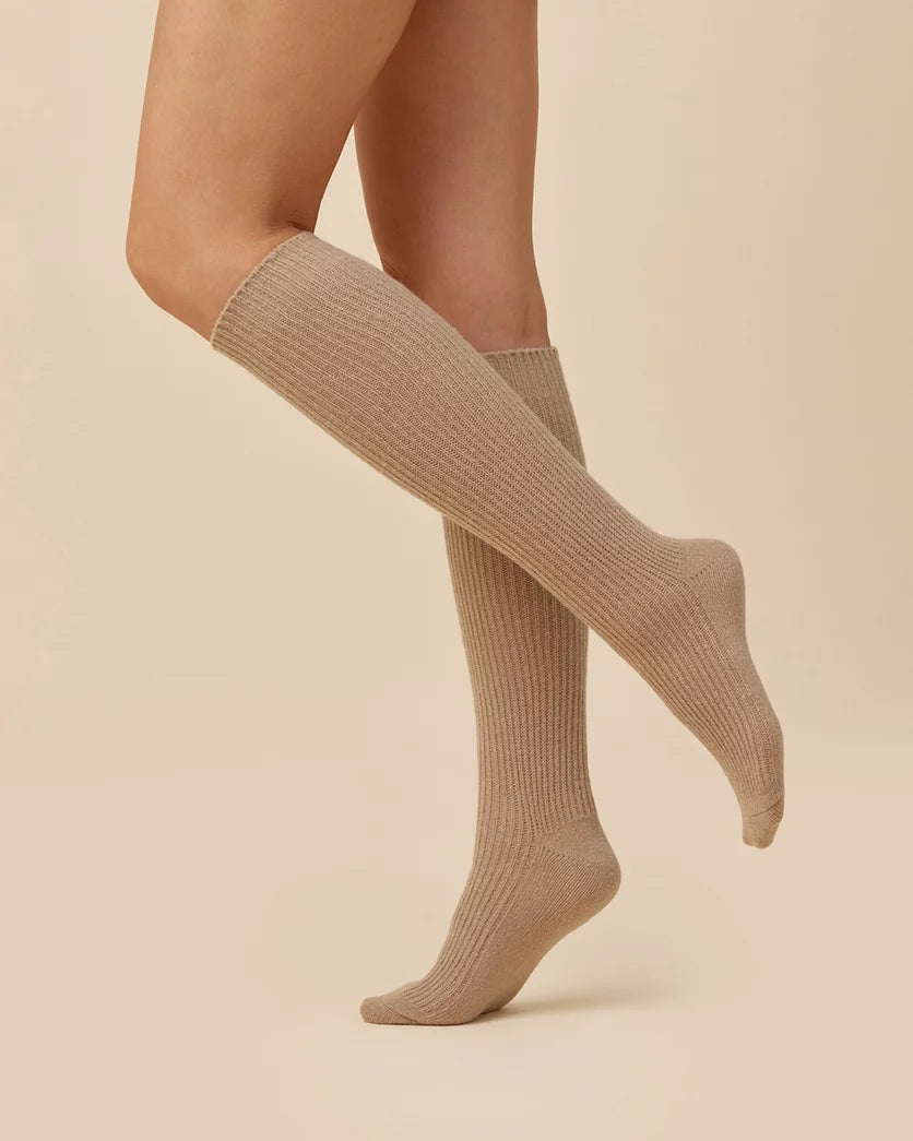 Chaussettes polaire